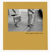 Hello again bookcover