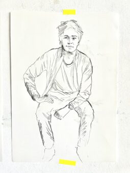 Frederic