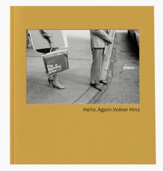 Hello again bookcover